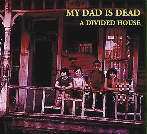 Five essential My Dad is Dead records