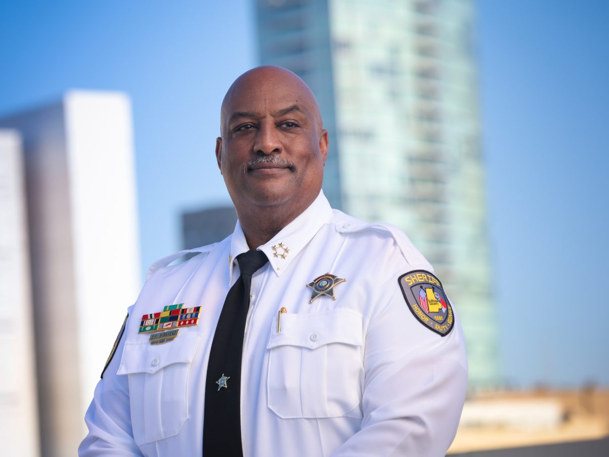 Durham County Commissioners Approve New Sheriff’s Training Facility 