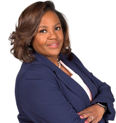 Candidate Questionnaire: Carolyn Jennings Thompson NC Court of Appeals