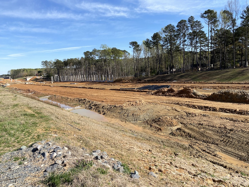 DOT Allegedly Failed to Set Targets to Reduce Driving, Required as Part