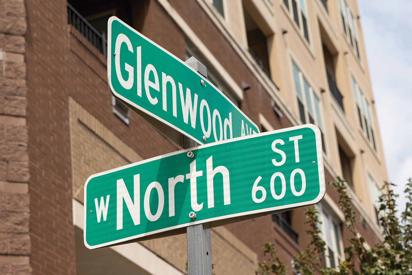 Raleigh Council Considering Two Ordinances to Rein in Noise and