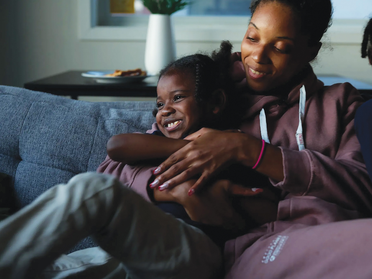 When a Durham Mother Fled an Abusive Partner, the County Took Her Children  Away—And She Almost Lost Them Forever - INDY Week