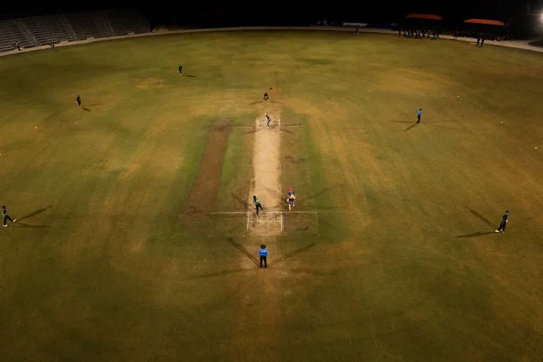 How Morrisville Became a U.S. Cricket Capital INDY Week