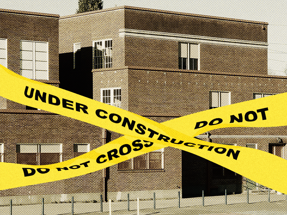 Durham school leaders discuss plans for building repairs - Vimarsana News