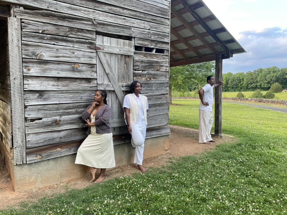Pure Life Theatre Company Delivers Iridescent Production of “Home”