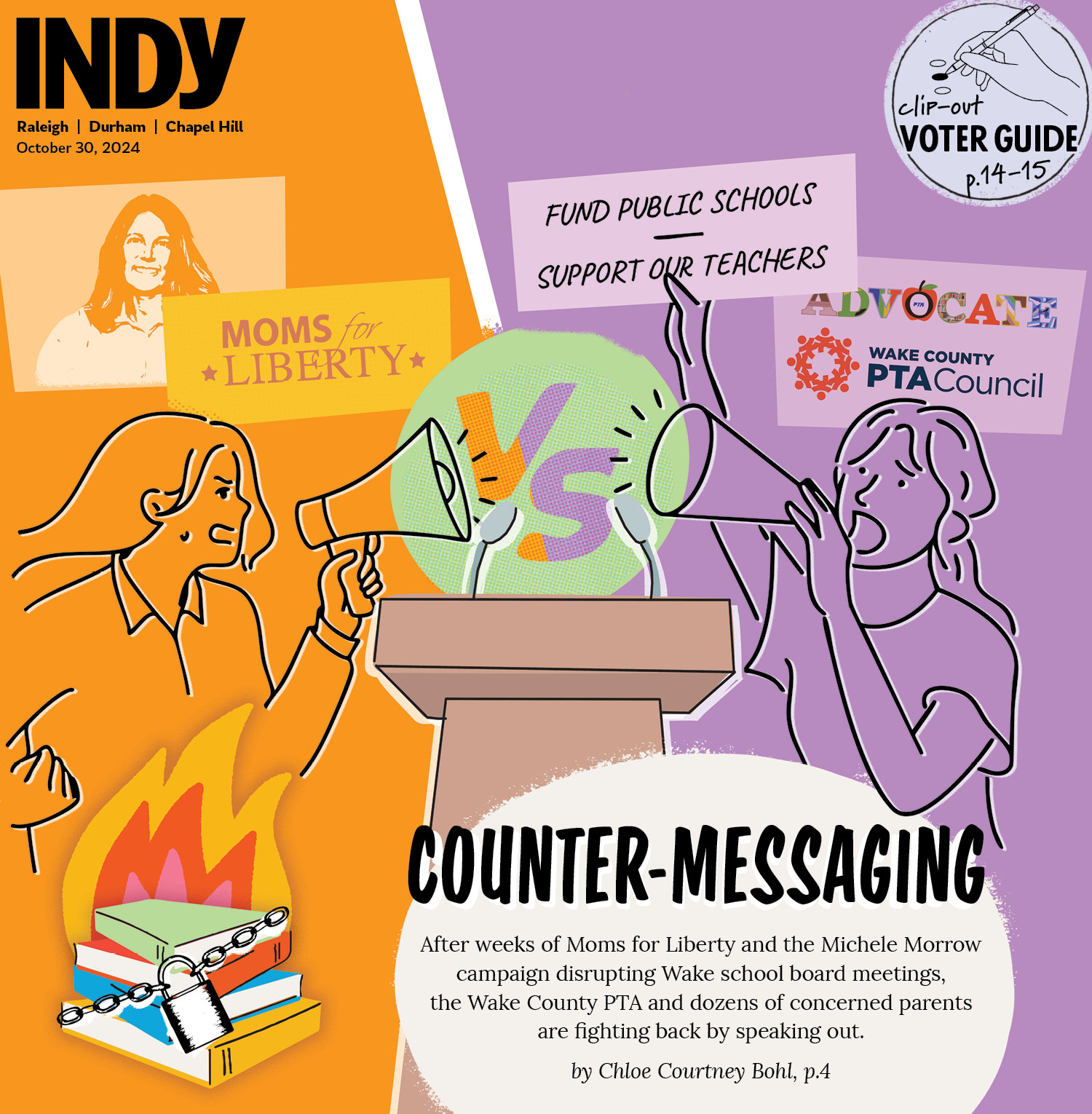 October 30 2024 Print Edition INDY Week october-30-2024-print-edition-indy-week