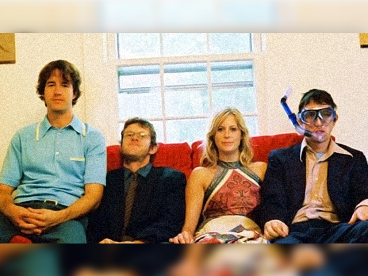 The Original Schooner Reforms To Celebrate the Anniversary of a  Local Indie Rock Classic