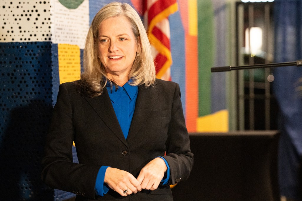 Raleigh mayor election: Janet Cowell wins 5-way race