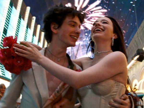 Incoming! Sex Workers, Bog Zombies, and Extravaganzas