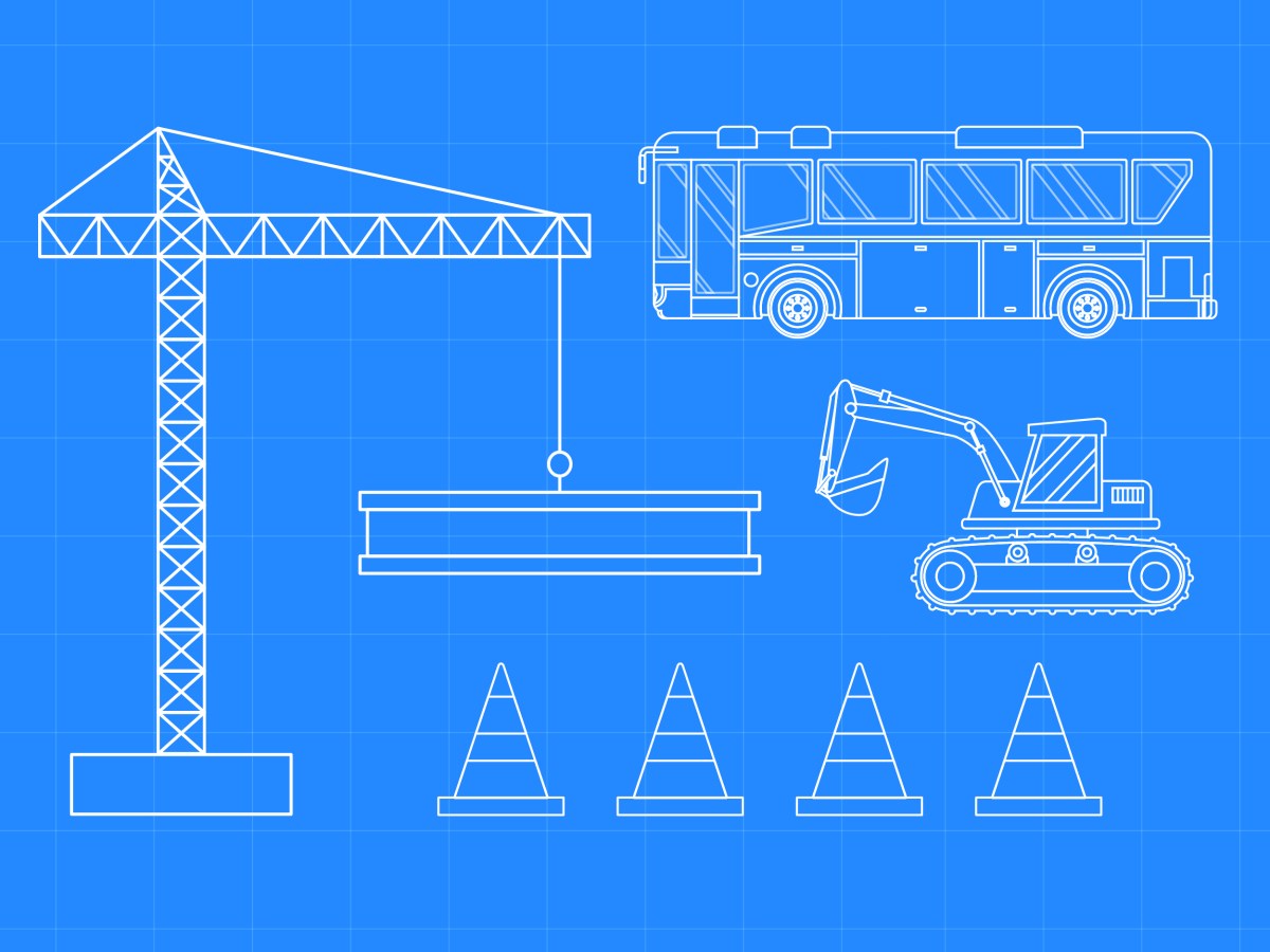 Will 2025 Be the Year Construction on Raleigh’s First Bus Rapid Transit Line Finally Gets Off the Ground?