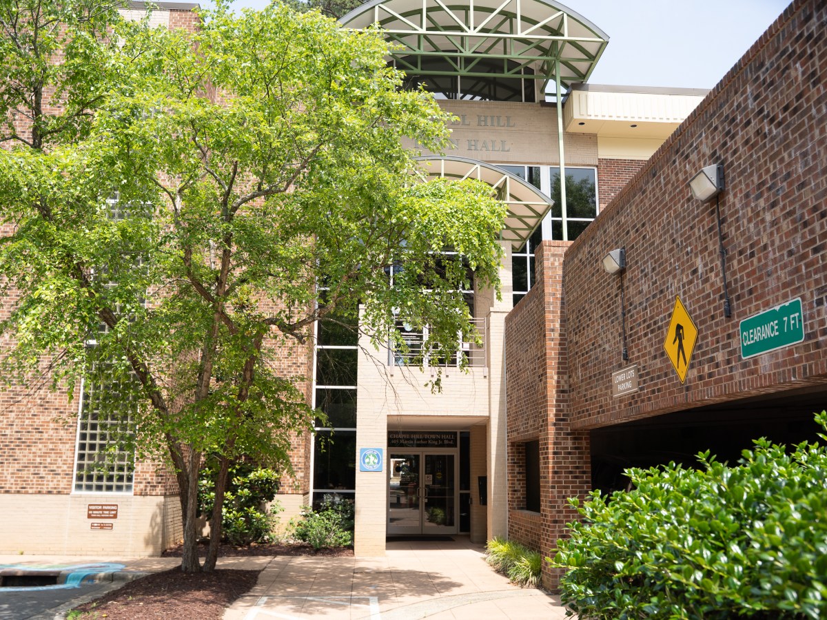 Values and Priorities: Breaking Down the Chapel Hill Town Council Race