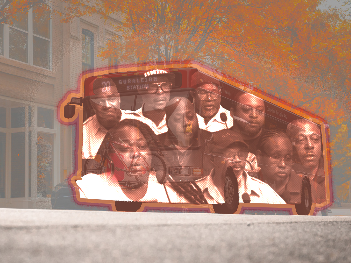 Raleigh Bus Operators Frustrated by “Difficult,” “Unsafe” Working Conditions