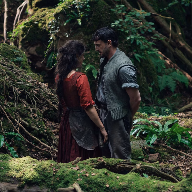 Incoming! Existential Comedy, Historical Drama, and Hitmen vs. Monsters