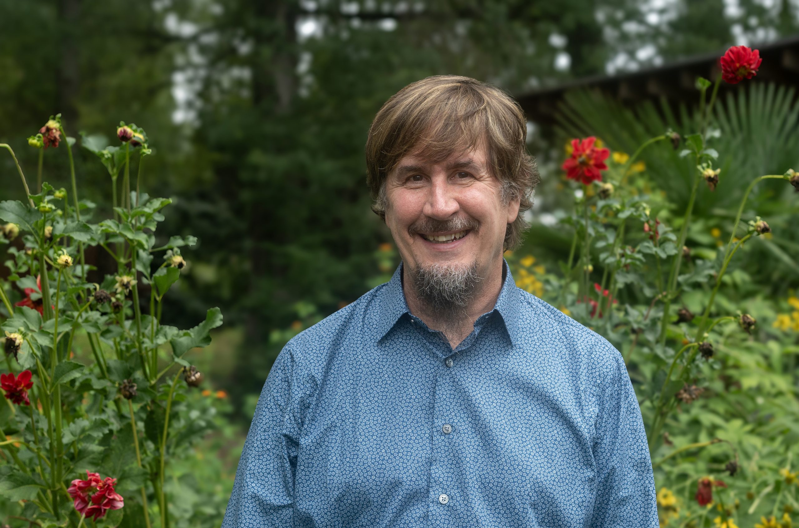 “Any Story You Tell, You Wind Up Telling On Yourself In Some Way”: Talking With John Darnielle About His New Book