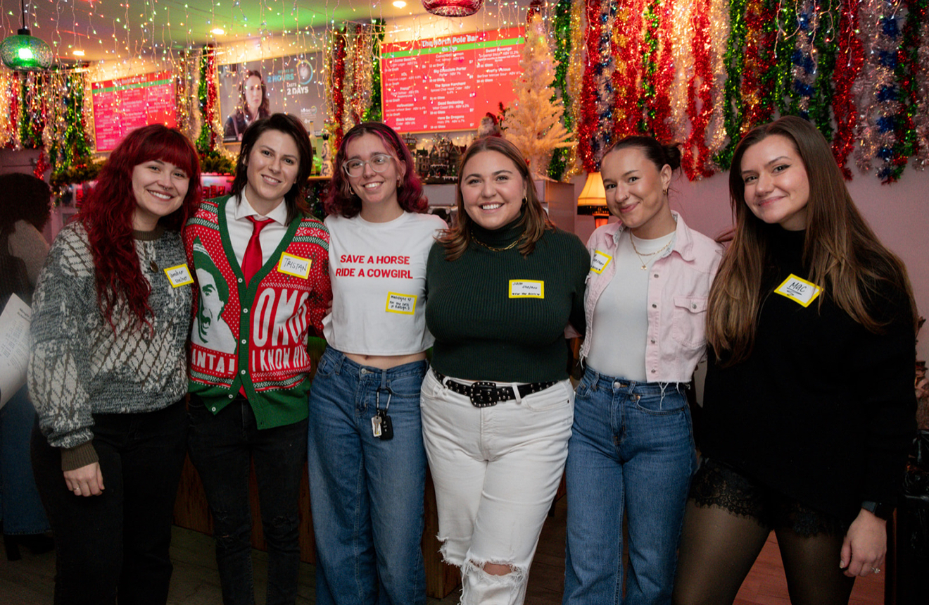 Three Raleigh Women Wanted More LGBTQ+ Community—so They Built Their Own