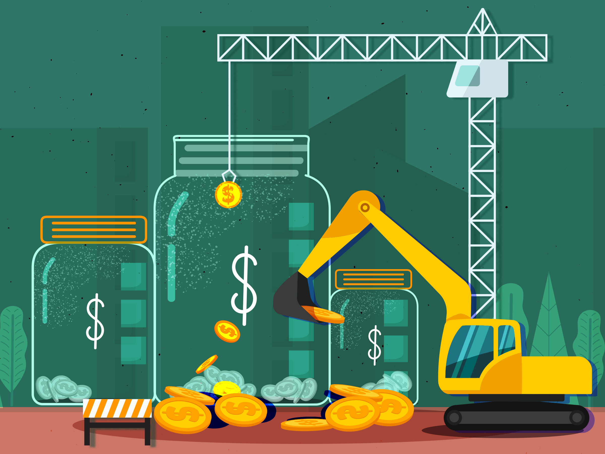 Affordable Housing Tax Loophole Threatens to Drain Local Government Budgets