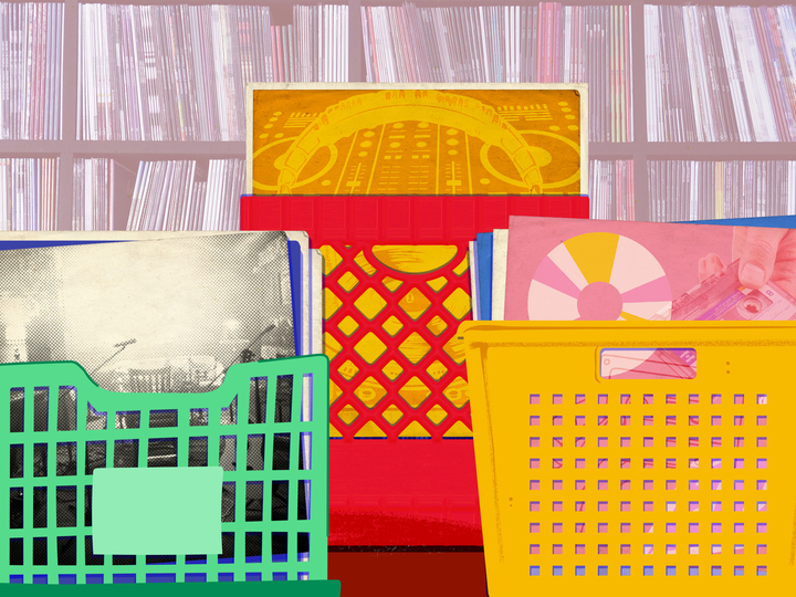 How Local Music Lovers Keep Music Discovery Fresh 