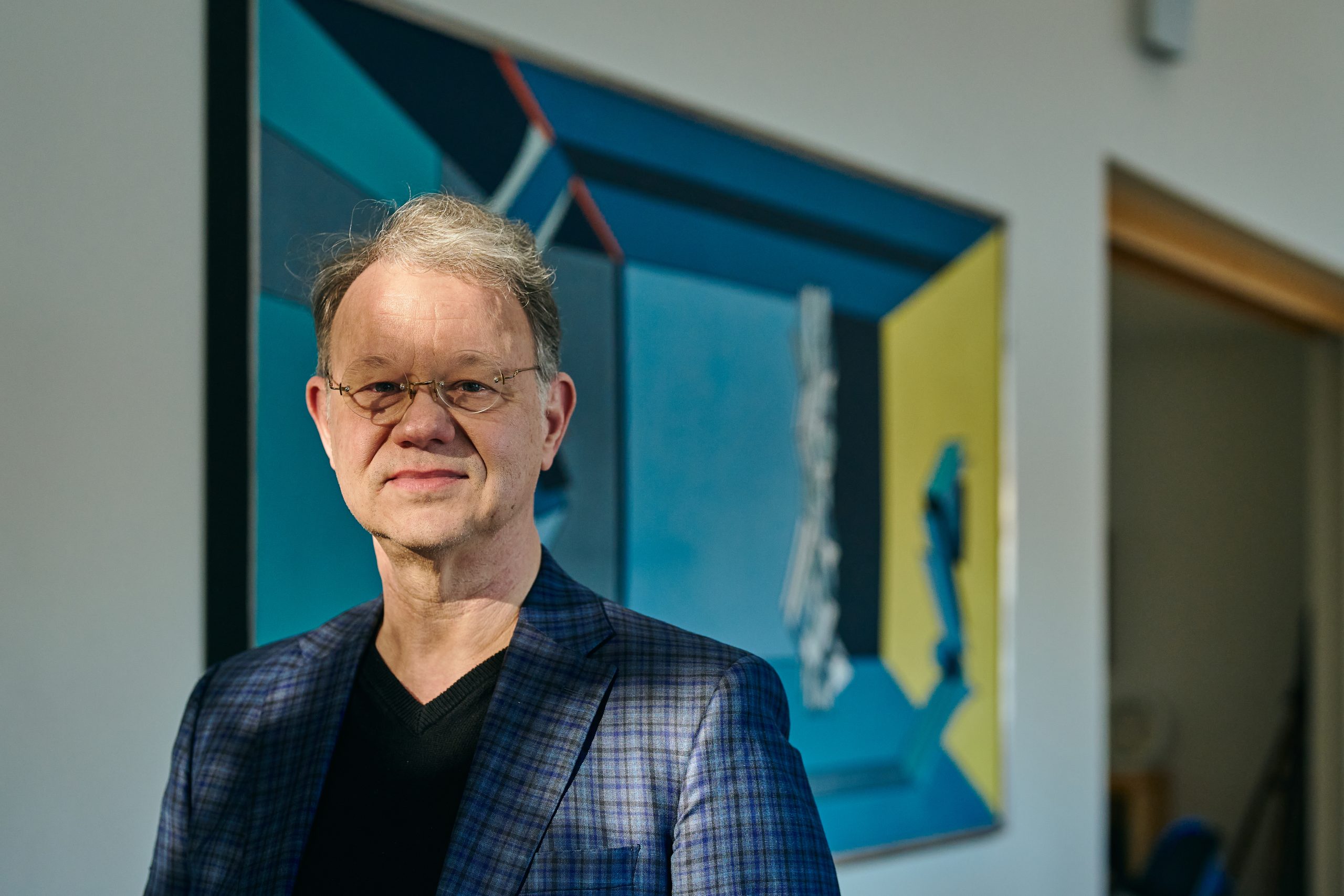 Back to the Future With North Carolina’s Modernist Design Advocates