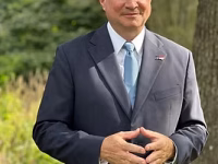 N.C. House District 37: Ralph Clements