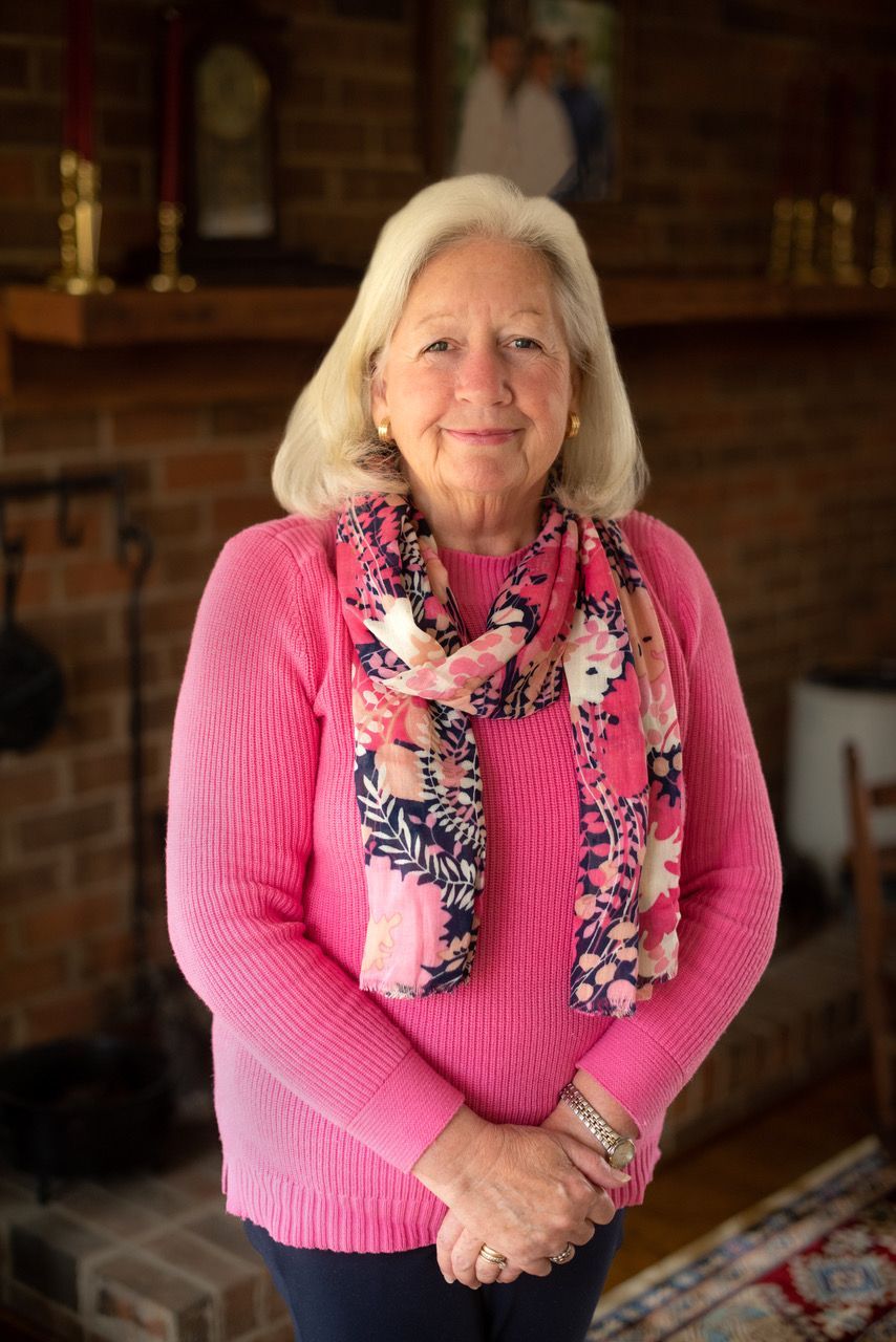 Orange County Schools Board of Education: Anne Purcell