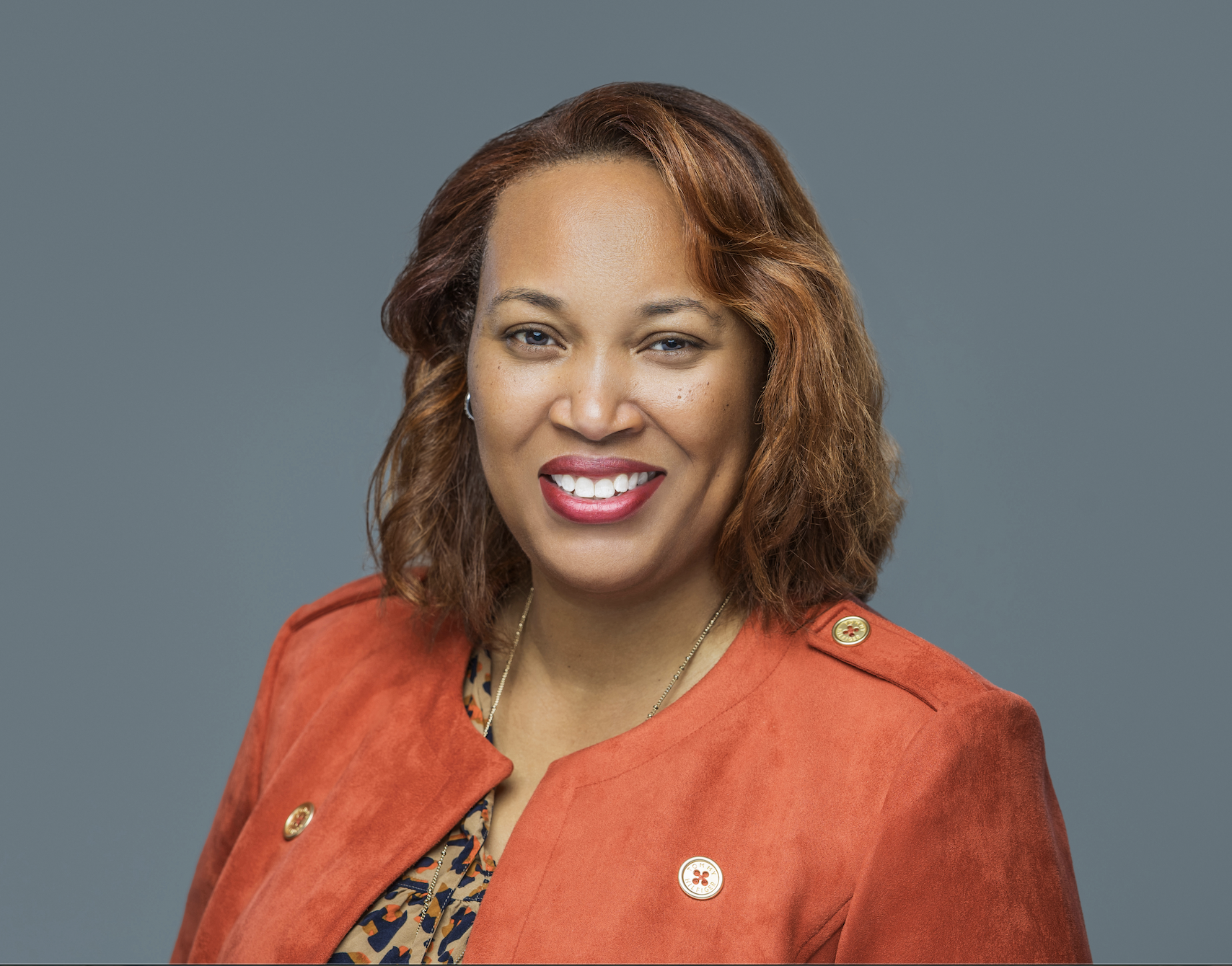 N.C. Senate District 22: DeDreana Freeman