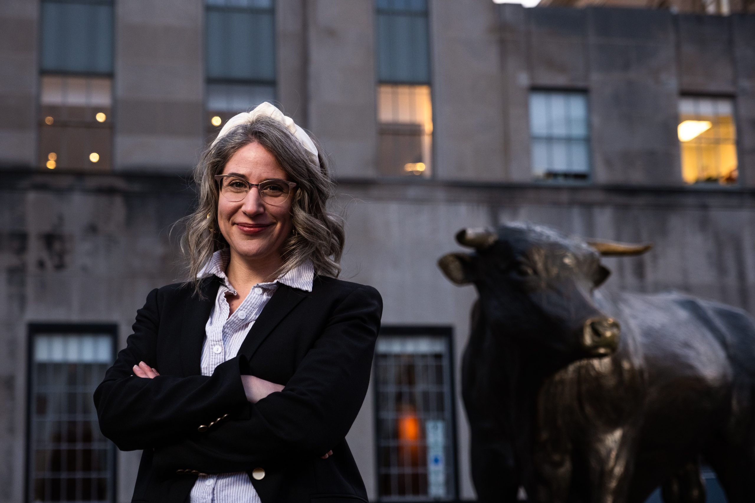 N.C. Senate District 22: Sophia Chitlik