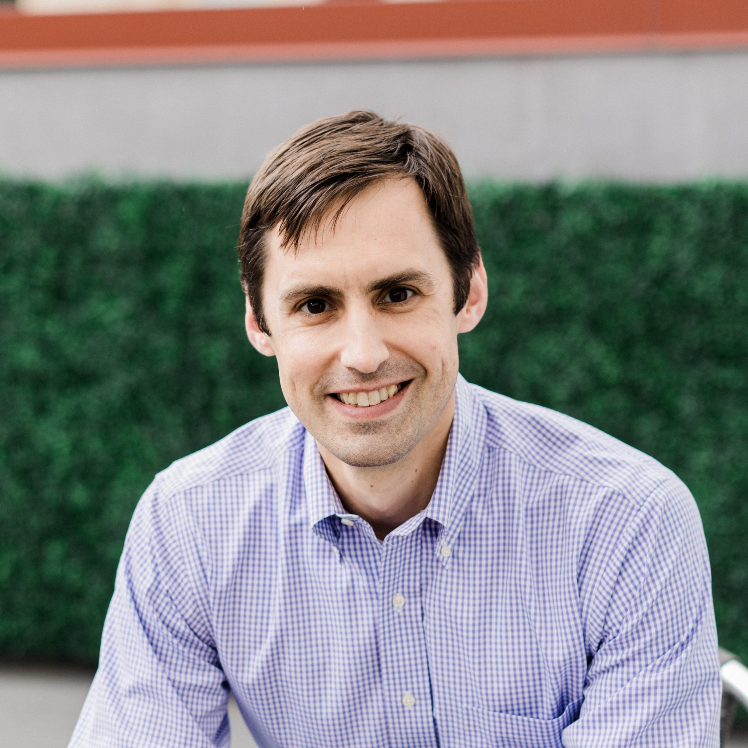 Durham Public Schools Board of Education District 3: Peter Crawford