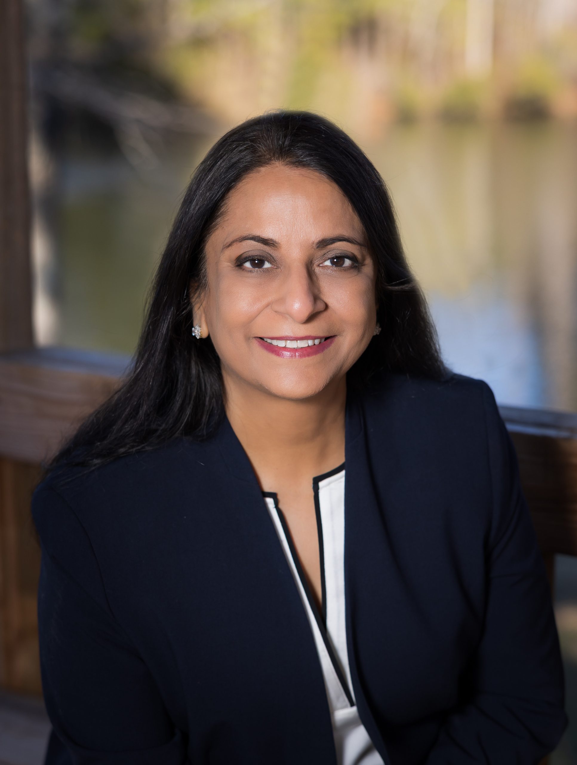 Wake County Board of County Commissioners, At-Large: Mona Singh