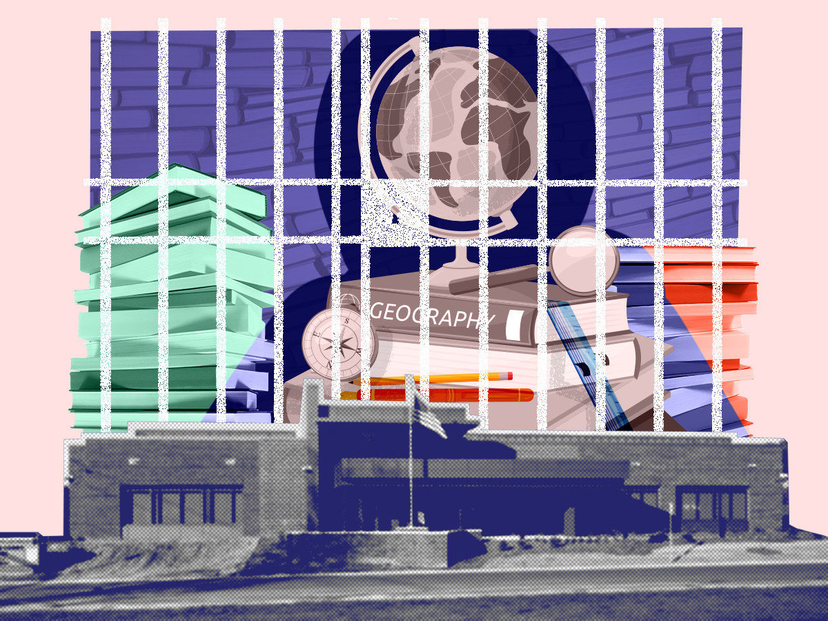 Did Detained Durham Students With Disabilities Get the Education They’re Owed? The State Is Investigating. 