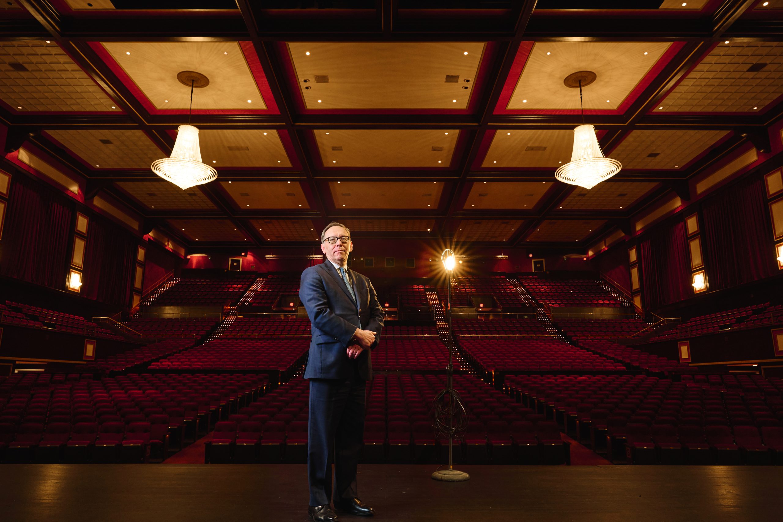 How North Carolina Opera Is Beating the Odds