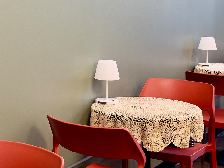 Pinheiro Wine Bar Sets Down Roots in East Durham