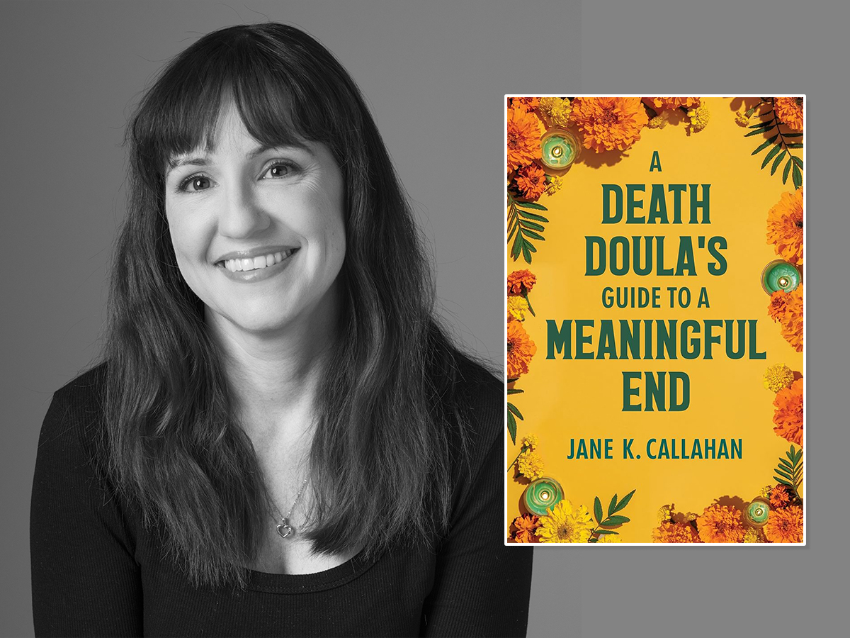 A Durham Death Doula’s Guide for Better Living and Dying