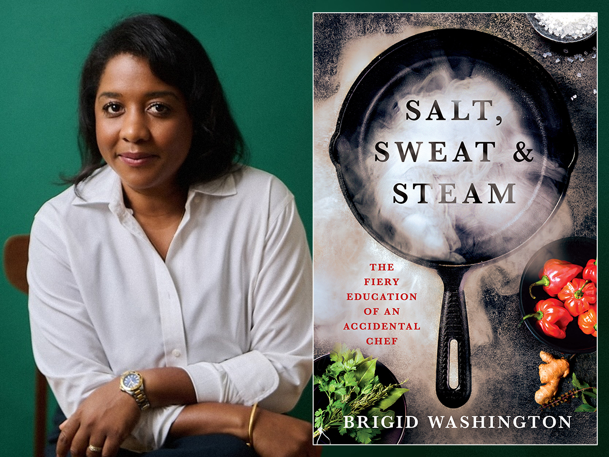 A Raleigh Writer’s New Memoir Revisits the Culinary School Trenches