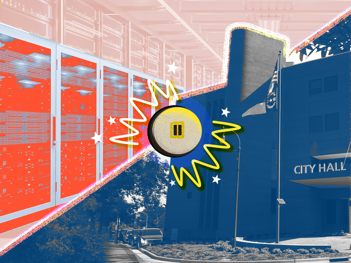 Durham Could Impose a Two-Year Data Center Moratorium