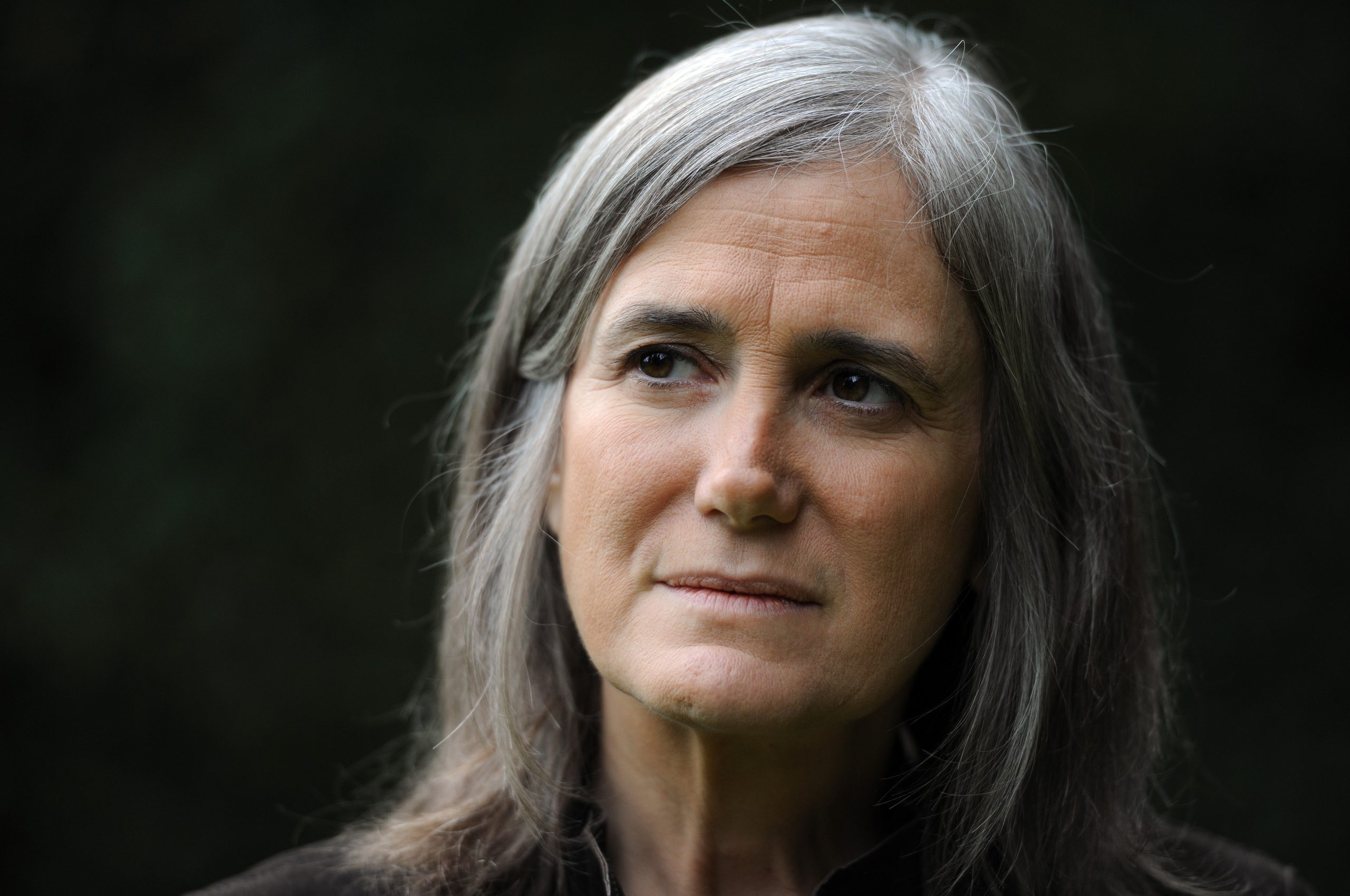 Amy Goodman and the Art of the Follow-up Question