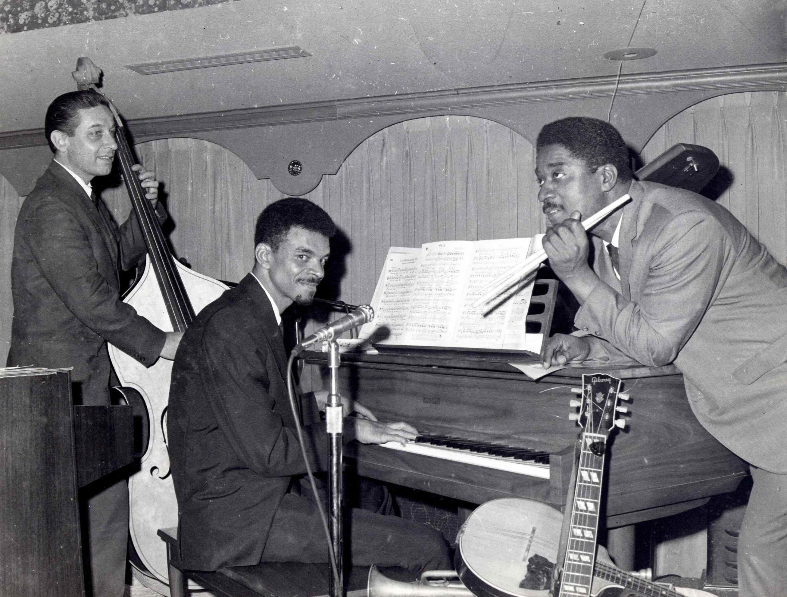 Yusuf Salim's Transformational Durham Jazz Legacy