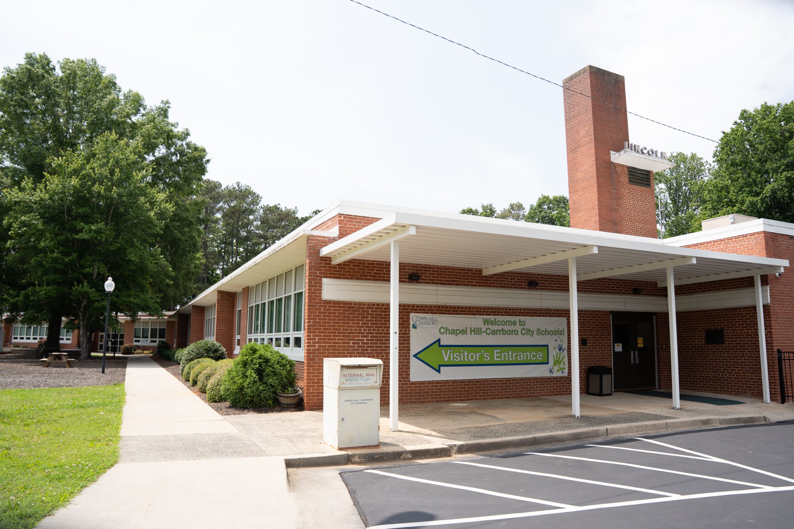 Op-Ed: CHCCS Leaders Should Vote Against Closing Glenwood Elementary