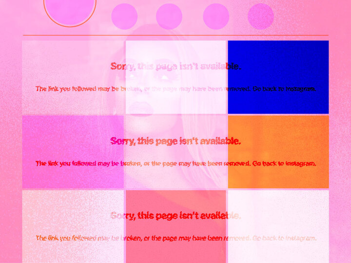After Local Drag Queen and Business Owner Banned From Instagram, More Questions Than Answers