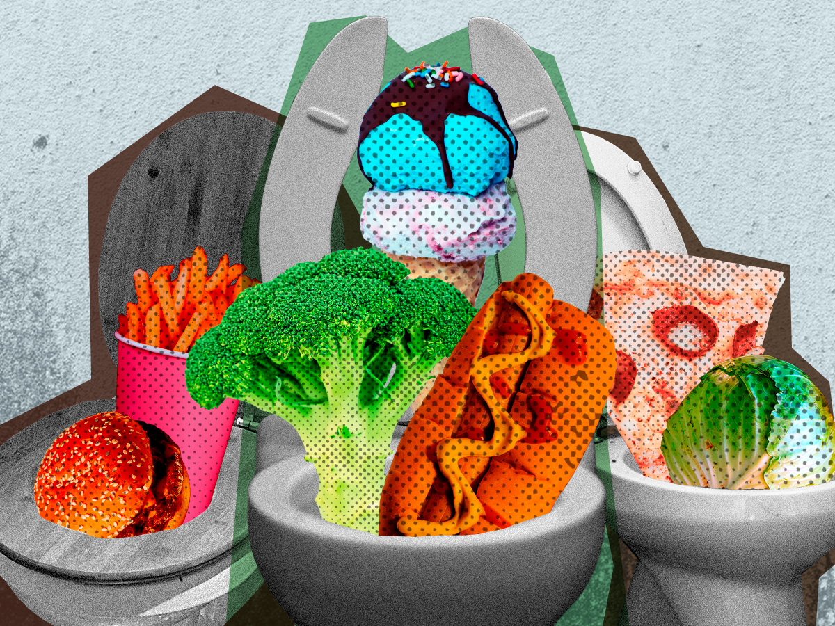 What Will These Scientists Do with Durham’s Poo?