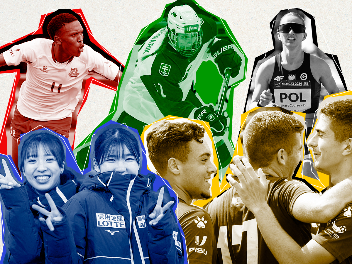 In Three Years, this “Generational” Global Sports Event Will Descend on the Triangle