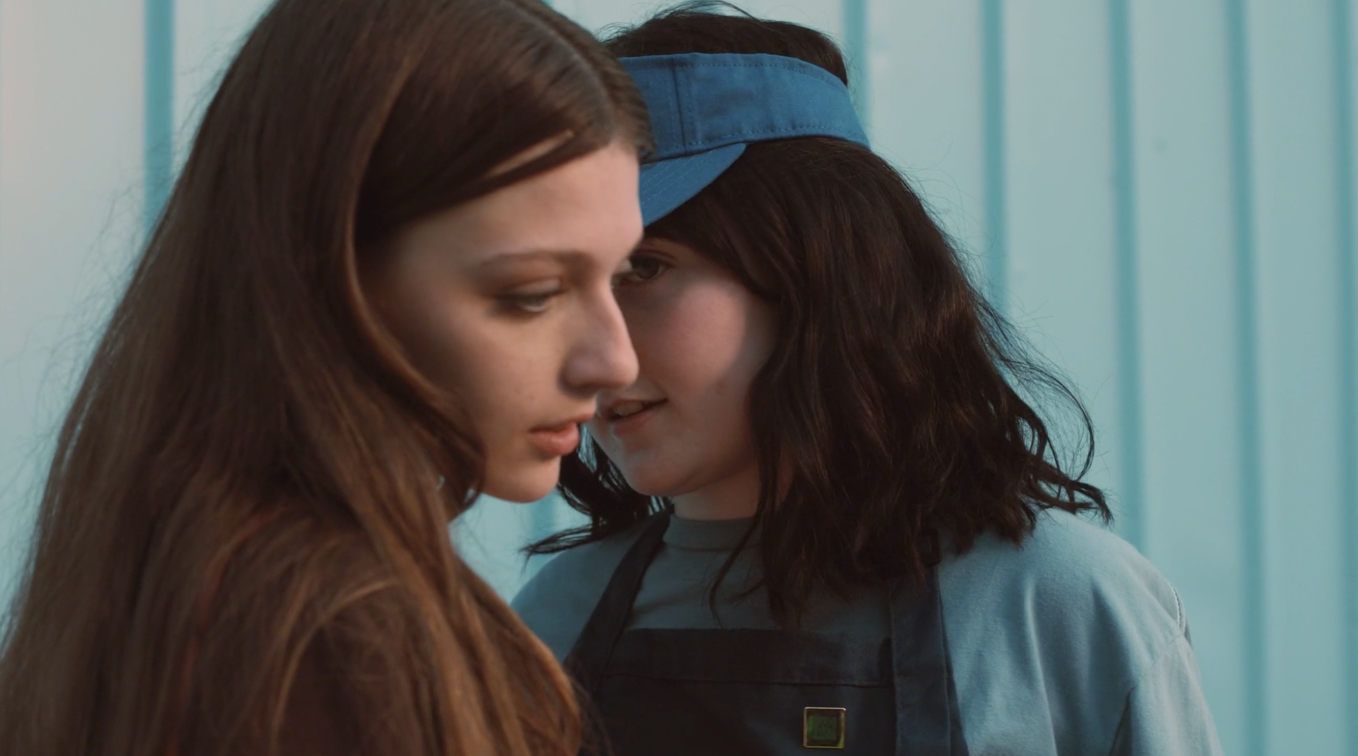 “Creating the Conditions for Care”: Durham Native Andie Morgenlander On Making Her First Feature and Humanizing Film Sets