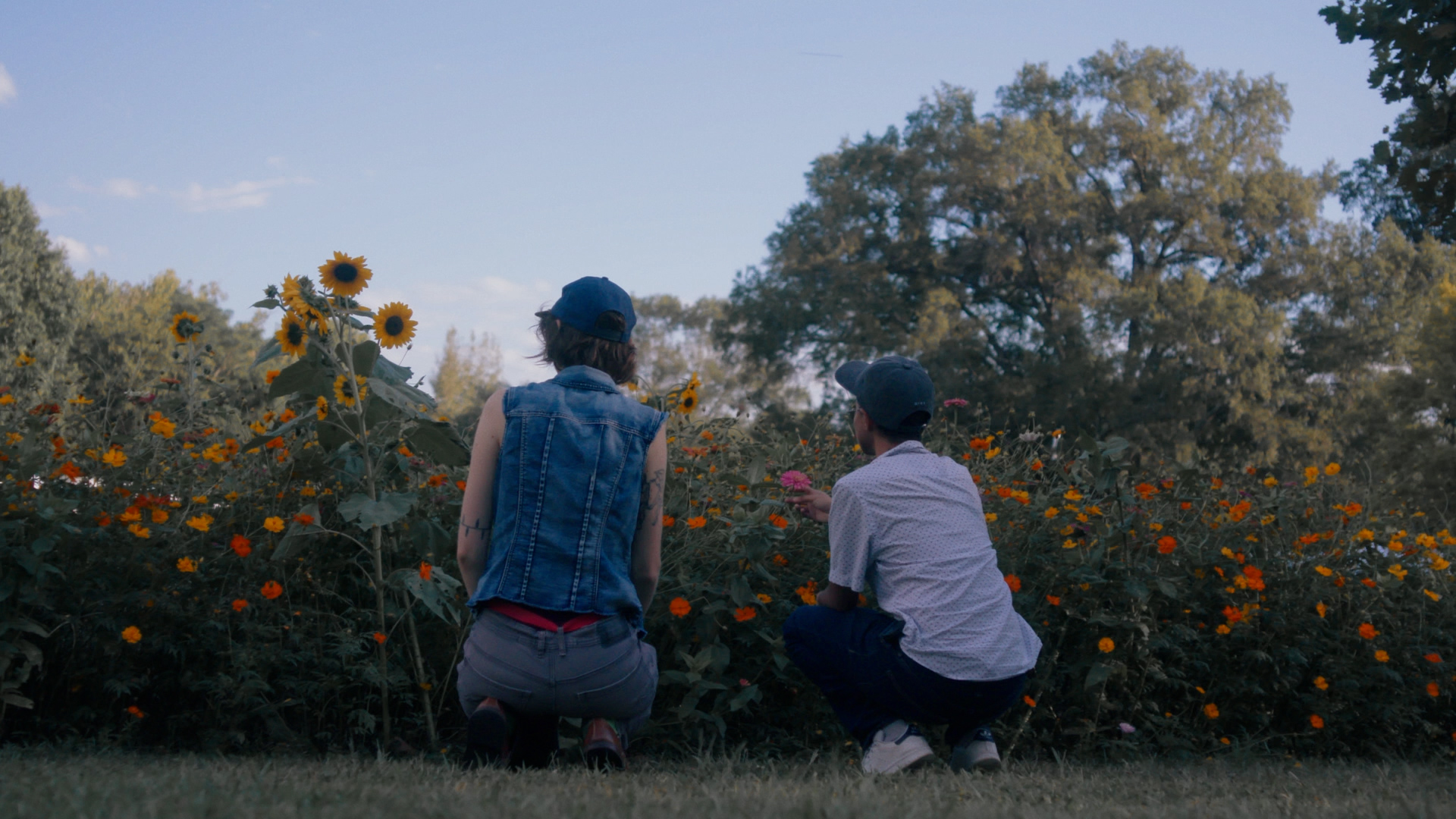 In New Documentary, a Moving Tribute to North Carolina's First Openly Trans Homecoming King