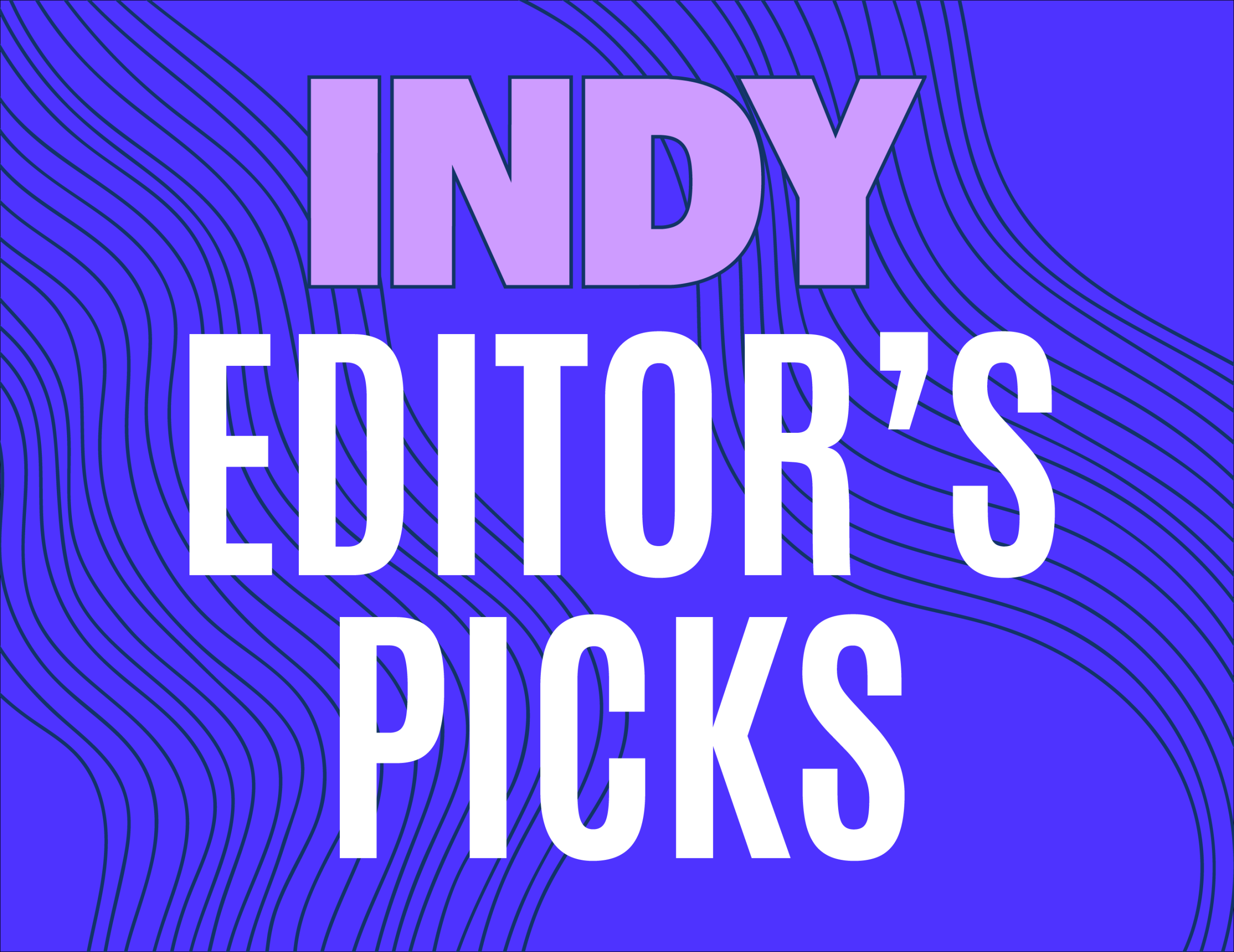Editor's Picks October 14-21